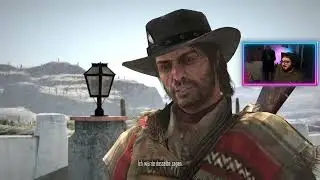 H&uuml;a! Ab in den Wilden Westen! 🐎 Red Dead Redemption in der PC Version | !clip !lurk | Stream vom