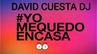 SESION CANTADITAS 1ª PARTE BY DJ DAVID CUESTA (MIT)