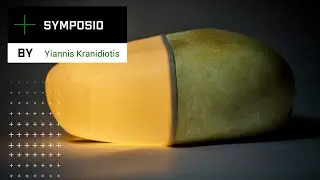 SYMPOSIO by Yiannis Kranidiotis ○ S+T+ARTS Residencies HUNGRY ECOCITIES