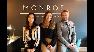 Monroe Estate Agents- The only independent estate agent in Boston Spa.