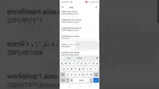 LMS login Issue solution