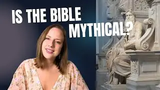 My Deconversion Story: Realizing the Bible is an Etiological Myth