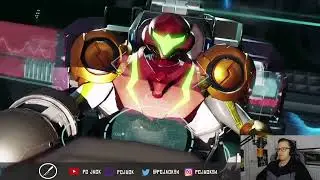 BONUS Saturday Stream Testing Out The EVGA XR1 Capture Card! Metroid Dread #1