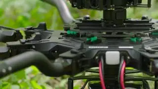 ALTA - Advanced Vibration Isolation