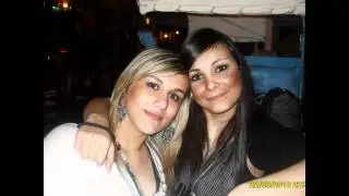 *..Noi..3 Kugine..In Realt&agrave; 3 Sorelle..Un Po Pazzerelle xD _