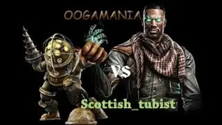PSASBR 1v1's feat Scottish_tubist