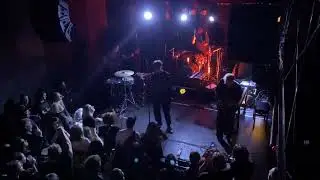 Shortparis Live (encore)@Temple, Athens, 11.02.2024