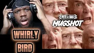 Pete & Bas 'Whirlybird' Reaction: Epic or Epic Fail?