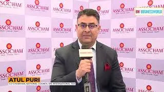 Atul Puri, Co Chairman, National Council On International Tax | Experts' Overview | Budget 2024