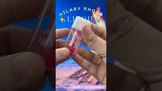 Lip oil swatch...✨💋 #shortvideo #makeup #beauty #viral #makeuptutorial #skincare #viralvideo #fypシ