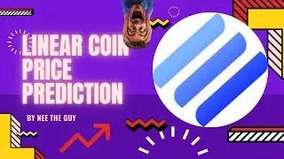 REVEALING LINEAR FINANCE COIN TECHNICAL DAILY PRICE PREDICTION || LINA CRYPTO NEWS UPDATE LIVE!