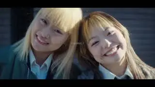 IVE 아이브 'REBEL HEART' (ROCK VERSION)