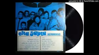 love me please love me - EKA SAPTA (1971)