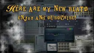 Superstring Beat (by: N.E.B)