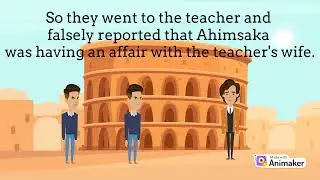 Dhammapada Verse 173 Angulimalatthera Vatthu Part 1