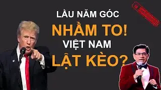 Hồ Sơ Lầu Năm G&oacute;c 1979: Dự Đo&aacute;n Việt Nam &ldquo;SỤP ĐỔ 3 TUẦN&rdquo; &mdash; V&igrave; Sao NATO Phải Viết Lại S&aacute;ch Gi&aacute;o Khoa?