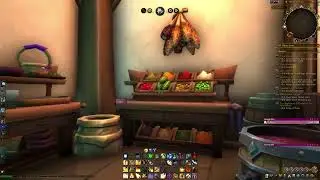 Cozy cottage inspired WOW house