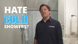 💧 Upgrade your water heater and double your savings! 💧