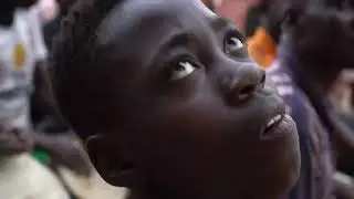 Kwagh Hir Rehearsal -Behind the scenes footage