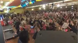 Gangnam Style Latino Festival Liberec