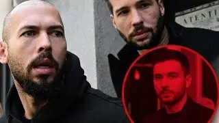 ANDREW & TRISTAN TATEWe Didn't Sing 'Heil Hitler' Song ....So We're Not Antisemites Like Nick Fuente