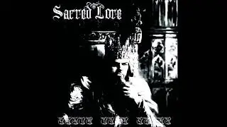 Sacred Lore - Claim Your Crown  (Dungeon Synth/Ambient)