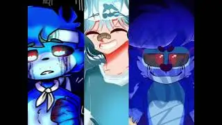 Edit de Los compas x Los compas.exe💛🧡💙❤💜💗💙🤍#capcut #videoedit #loscompas