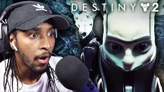 Craziest Ending in Destiny History! | Destiny 2 The Witch Queen