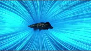SolOrion Studios Animations hyperloop