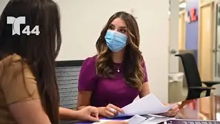 Dificultades para obtener ayuda por desempleo en Maryland | Telemundo44