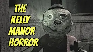 Welcome to Kelly Manor | A Fallout 4 Quest Mod |
