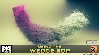 VMT 033 - HOUDINI - WEDGE ROP