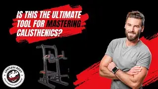 Why Do Pro Trainers Love The HARISON Multifunction Power Tower?