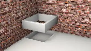 De 4 stappen van een kelderdrainage