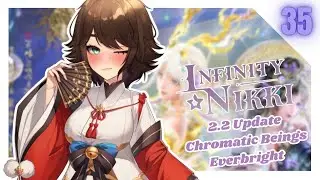 【Infinity Nikki】Welcoming In The New Bloom Festival In Style!【Akemi 
