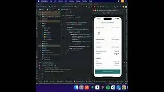 Invoice app using Flutter 
