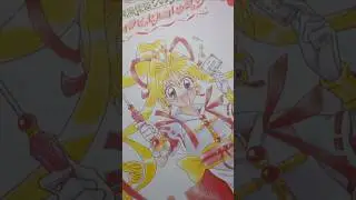 Ganz viel Magical Girls Merch! Roomtour #roomtour #anime #nerdroom #animeroom #prettycure #weeb