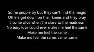 OneRepublic - Wherever I go (lyrics)
