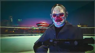 SCARY SLASHER | HALLOWEEN SPECIAL (GTA 5 Funny Moments)