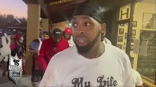STUMBLES RECAPS SNAKE EYEZ BATTLE 