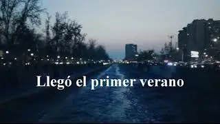 Tormenta - Alex Anwandter // Letra