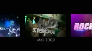 2 Jahre CLUBROCKERZ Stuttgart