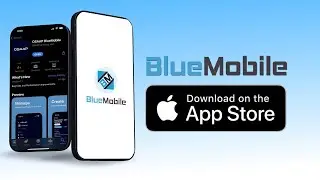 Blue Mobile - Shadowboard Software