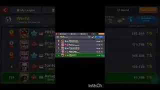 Me Vs No1 world🌏player🥵