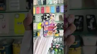 BTS Phone Case Ichhya Store