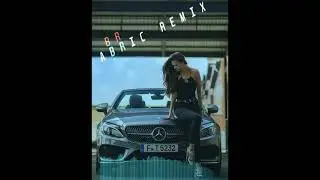 INNA - Flashbacks (Abric Remix)