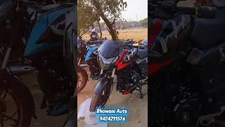 new2026 model pulsar125 🔥#trendingshorts#viral#bikelover#2026bikes#bajaj#rider#newmodel2026#bike