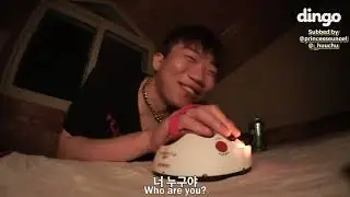 [ENG SUB] Dingo x Ambition Last Episode
