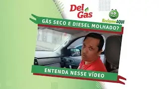 G&Aacute;S SECO E DIESEL MOLHADO