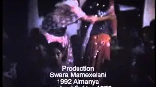 Kurdistan Sablax 1976